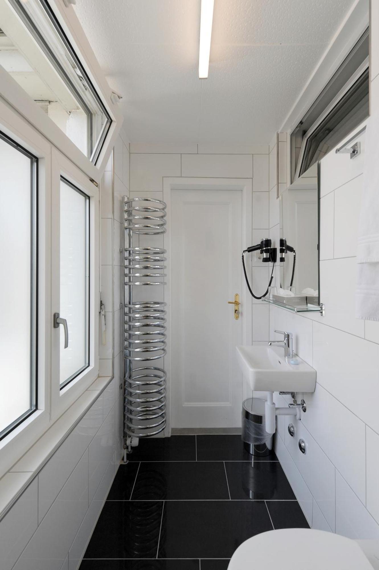 Hotel National Bern Rom bilde